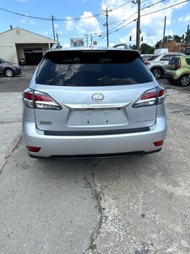 Used 2015 Lexus RX 350 2WD image 11