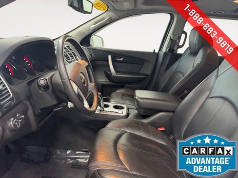 Used 2012 GMC Acadia SLT image 7