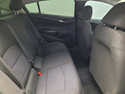 Used 2018 Chevrolet Cruze LS image 19