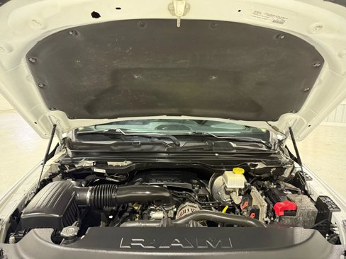 Used 2019 RAM 1500 Laramie image 7