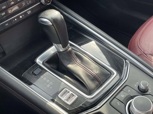 Used 2022 MAZDA CX-5 Carbon Edition image 24