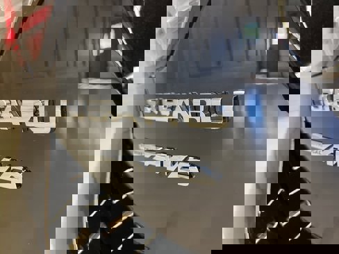 Certified 2025 Subaru Legacy image 33