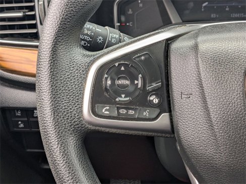 Used 2020 Honda CR-V EX image 16
