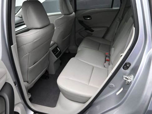 Used 2018 Acura RDX FWD w/ Advance Package image 12