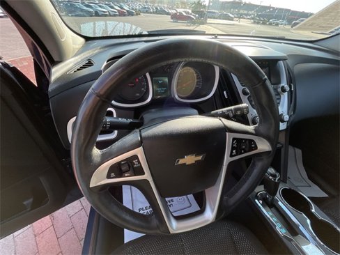 Used 2016 Chevrolet Equinox LT w/ Convenience Package image 12