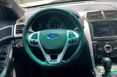 Used 2013 Ford Explorer Limited image 5