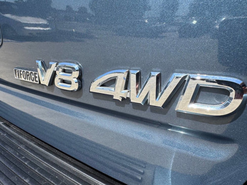 Used 2005 Toyota Sequoia SR5 image 22