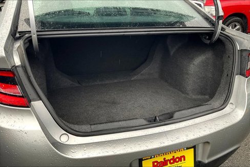 Used 2015 Dodge Dart SE w/ Convenience Group image 23