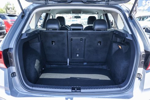 Used 2022 Volkswagen Taos SE image 34
