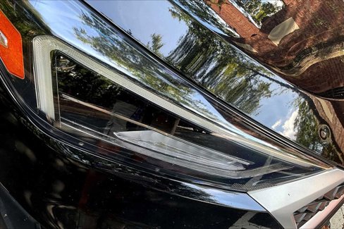 Used 2020 Hyundai Tucson Sport image 25