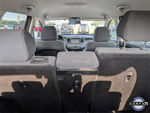 Used 2019 Kia Sorento LX image 10