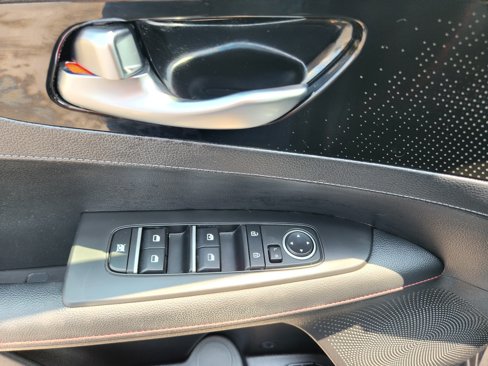 Used 2023 Kia Forte GT image 15