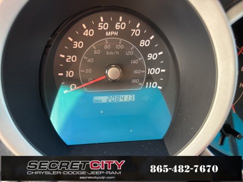 Used 2006 Toyota 4Runner Sport image 36