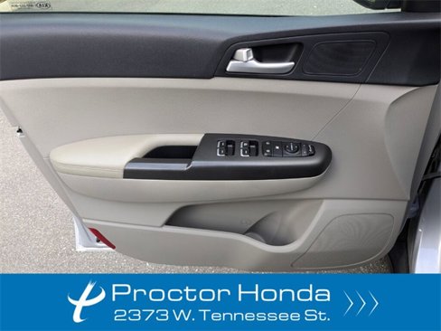 Used 2020 Kia Sportage LX w/ LX Popular Package image 24