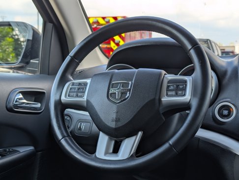 Used 2018 Dodge Journey SE w/ Connectivity Group image 13