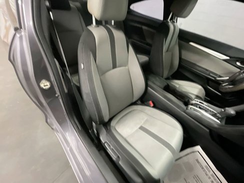 Used 2017 Honda Civic EX-T image 26