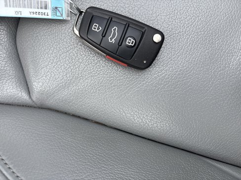 Used 2018 Audi A3 2.0T Premium Plus w/ Premium Plus Package image 36