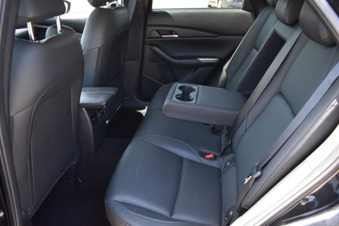 Used 2024 MAZDA CX-30 AWD 2.5 S w/ Select Sport Pkg image 18
