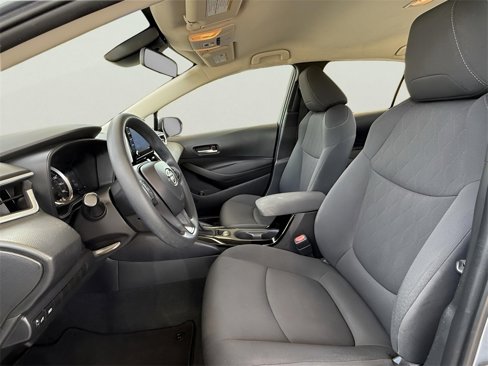 Used 2020 Toyota Corolla LE image 23