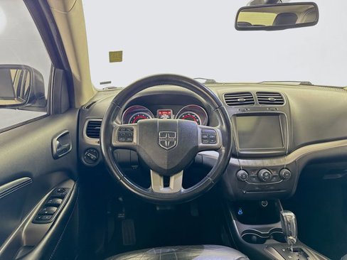 Used 2020 Dodge Journey Crossroad image 24