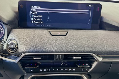 Used 2024 MAZDA CX-90 3.3 Turbo S image 15