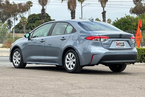 Used 2024 Toyota Corolla LE image 6
