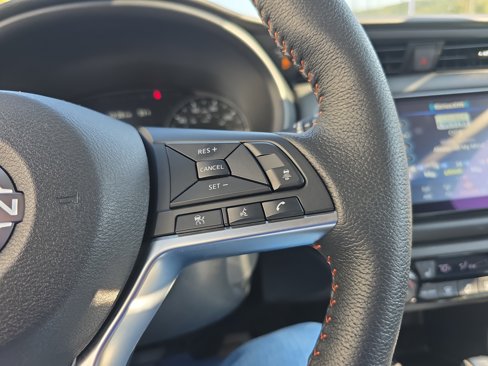 Used 2024 Nissan Kicks SR w/ SR Premium Package image 22