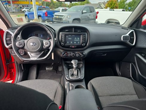 Used 2021 Kia Soul GT-Line image 29