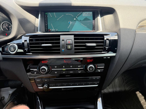 Used 2016 BMW X4 xDrive28i image 15