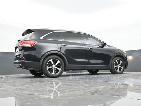 Used 2016 Kia Sorento EX image 52