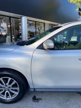 Used 2015 Nissan Pathfinder S image 24