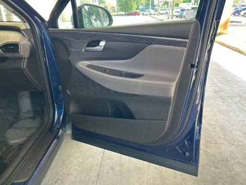 Used 2019 Hyundai Santa Fe SE image 21