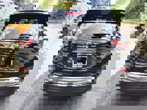 Used 2022 Nissan Murano Platinum w/ Cargo Package image 8