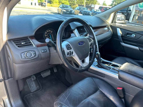 Used 2013 Ford Edge Limited image 13