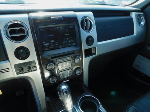 Used 2014 Ford F150 Platinum image 26
