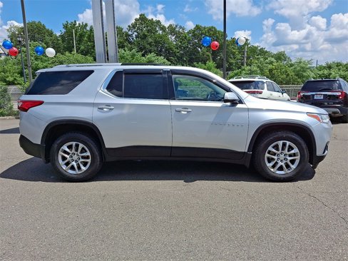 Used 2018 Chevrolet Traverse LT image 26