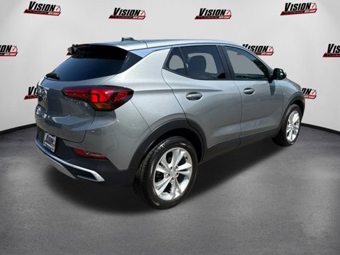 Certified 2023 Buick Encore GX Preferred w/ Cold Weather Comfort Package image 5