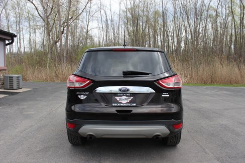 Used 2013 Ford Escape SEL image 6