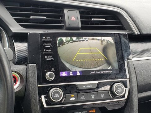 Used 2020 Honda Civic Sport image 30