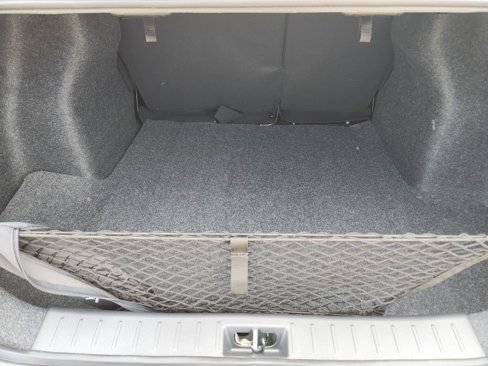 New 2025 Nissan Versa S image 26