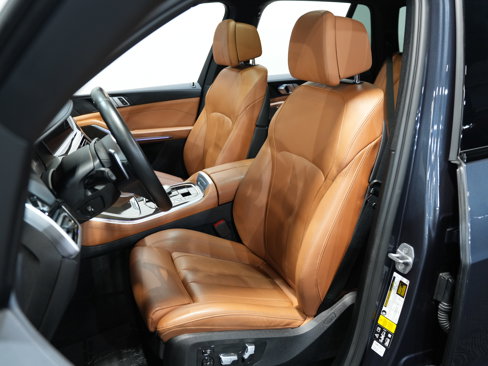 Used 2022 BMW X5 xDrive40i w/ M Sport Package image 30