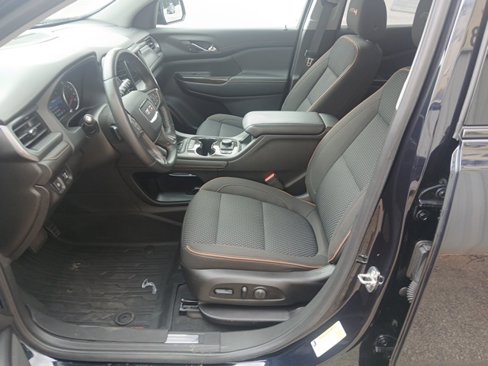 Used 2021 GMC Acadia AT4 w/ LPO, Floor Liner Package image 35