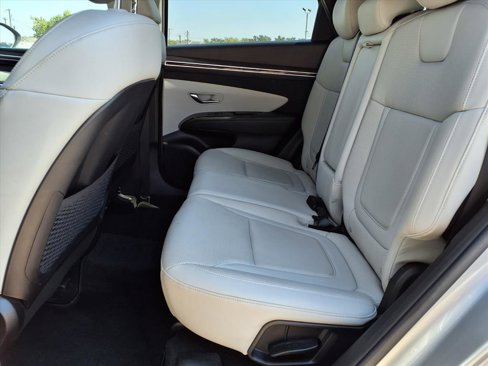 Used 2022 Hyundai Tucson Limited image 21