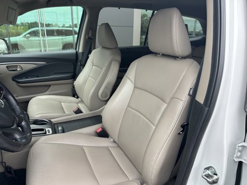 Used 2020 Honda Pilot EX-L image 5