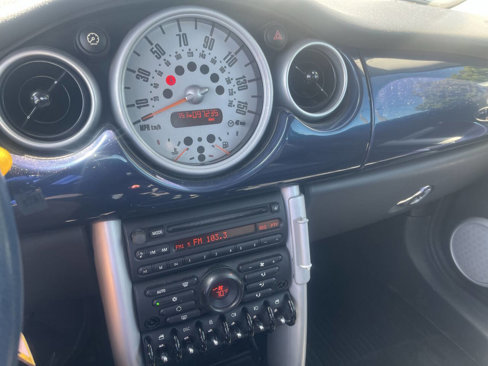 Used 2006 MINI Cooper Hardtop image 17