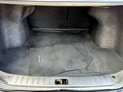 Used 2019 Nissan Versa SV image 22