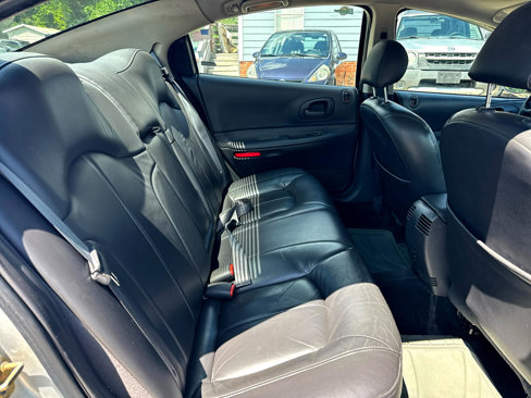 Used 2000 Dodge Intrepid ES image 20