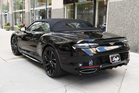 Used 2025 Bentley Continental GT Speed image 27