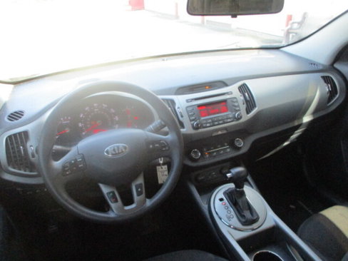 Used 2016 Kia Sportage LX image 7