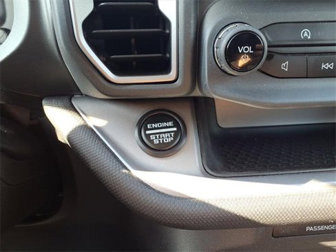 Used 2024 Ford Bronco Sport Big Bend image 20